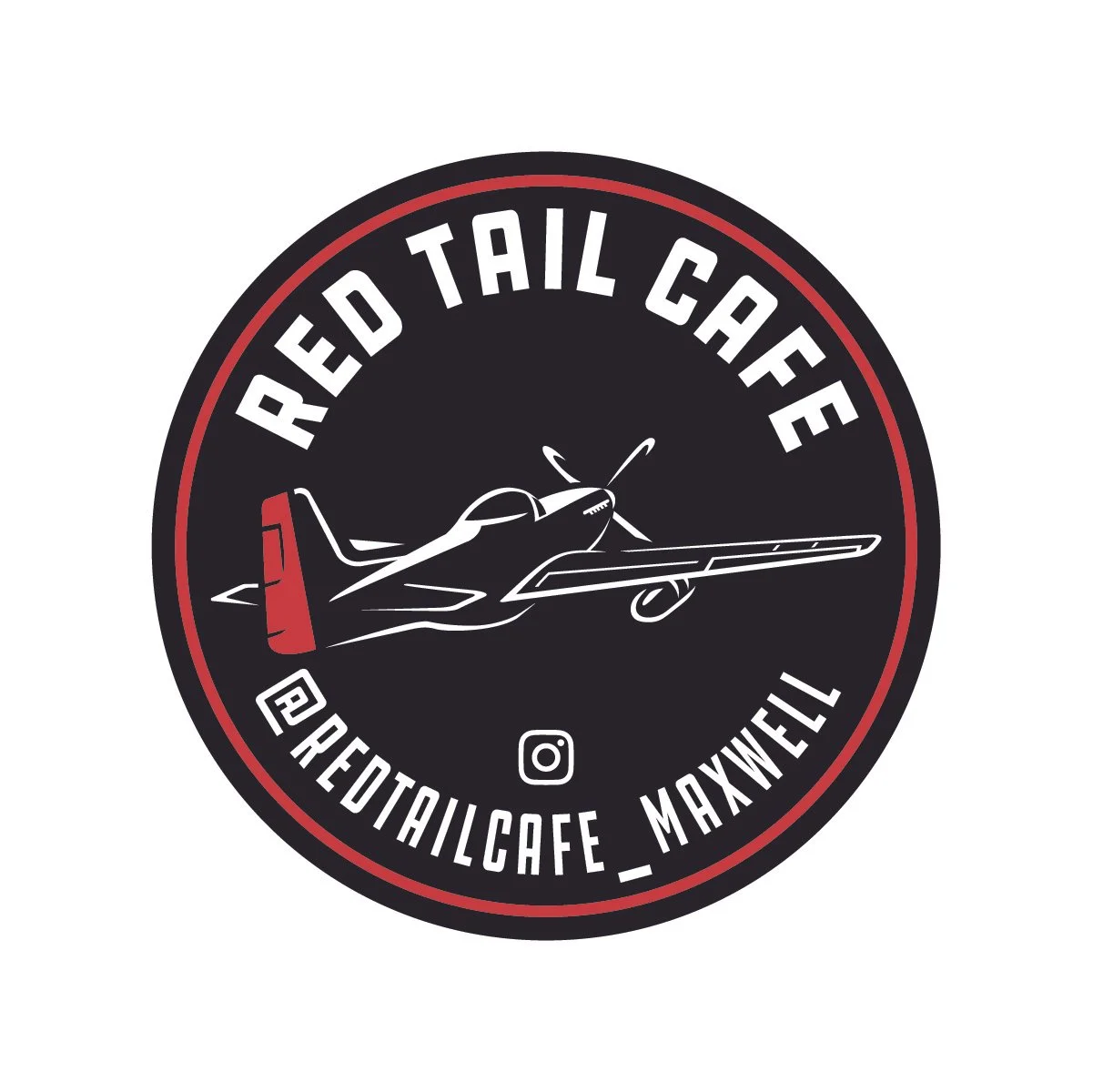 Red Tail Cafe in Montgomery, AL (5)