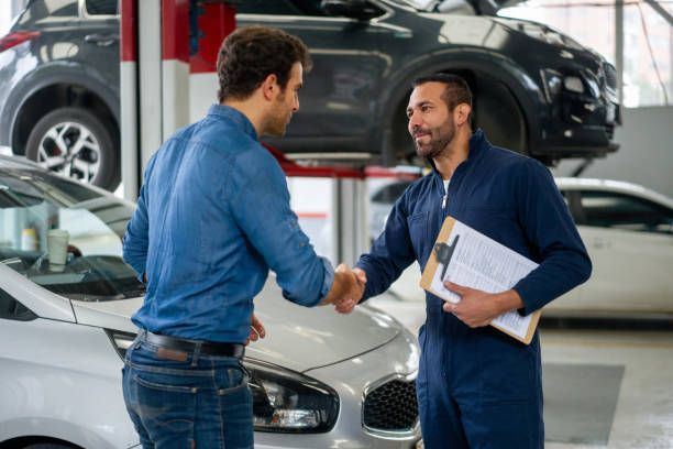 Wrench Up Automotive & Truck in Buda, TX (3)