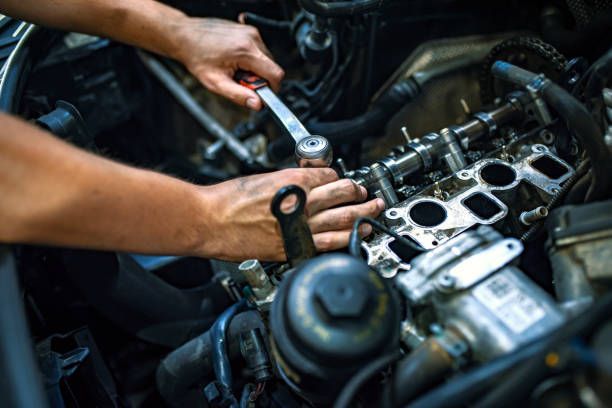 Wrench Up Automotive & Truck in Buda, TX (4)