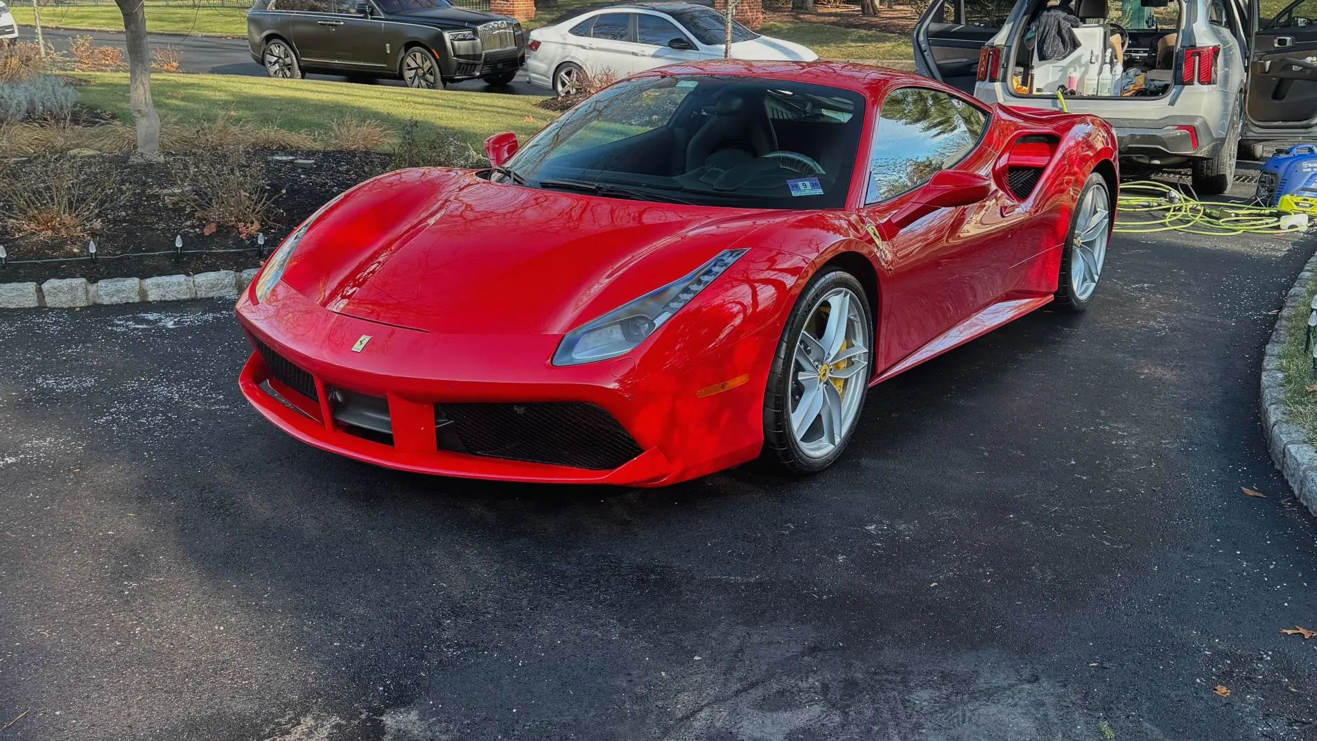 Eliteglow Detailing LLC | Mobile Detailing & Ceramic Coating in Allendale, NJ