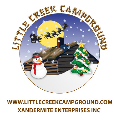 Little Creek Campground in Rensselaer, IN