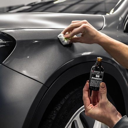 h2o Auto Spa in Baton Rouge, LA (2)