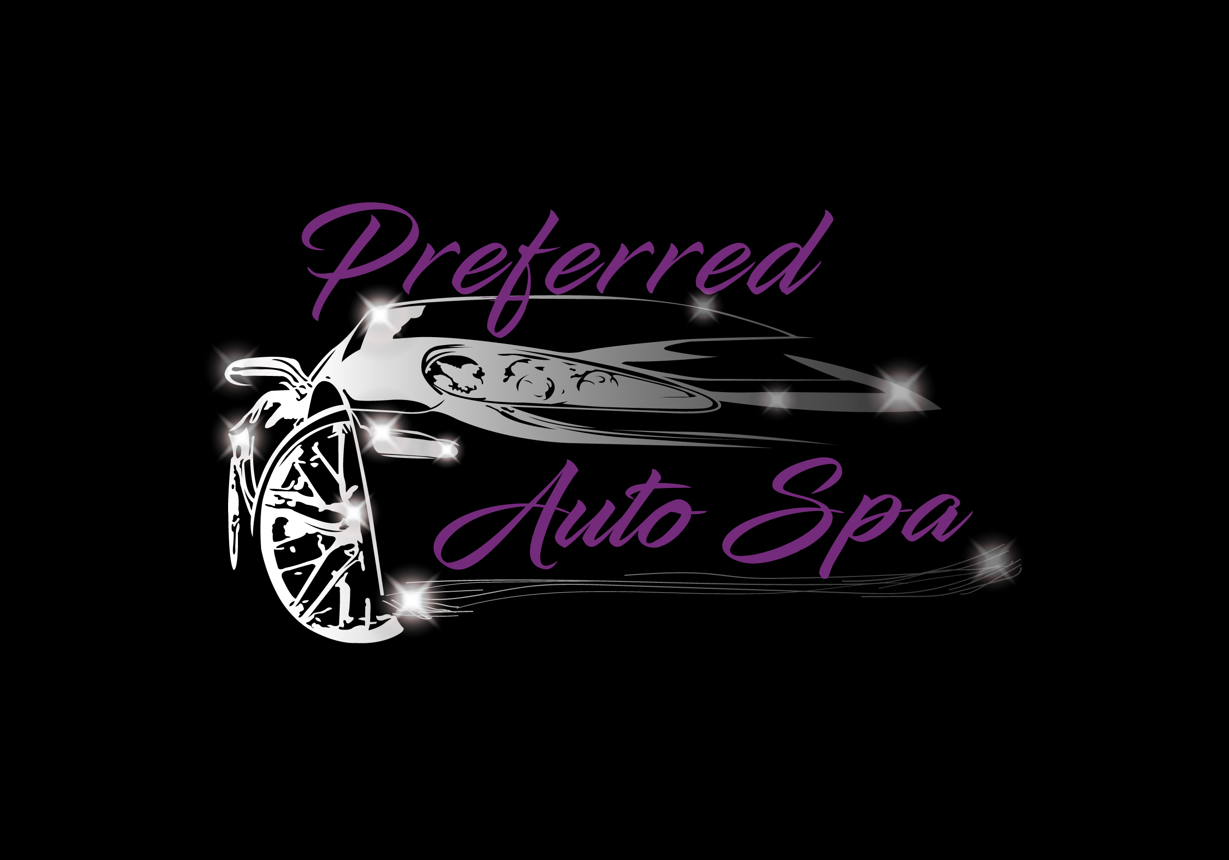 Preferred Auto Spa 760 in Rancho Mirage, CA