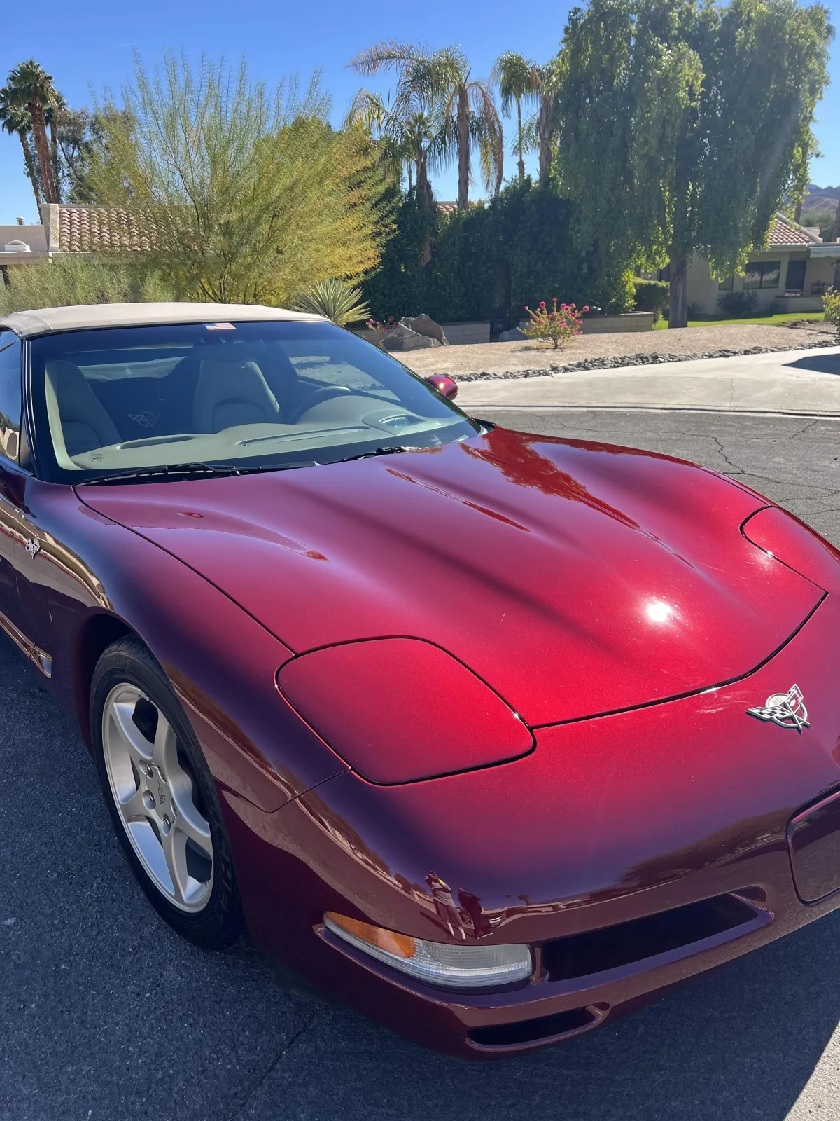 Preferred Auto Spa 760 in Rancho Mirage, CA (2)