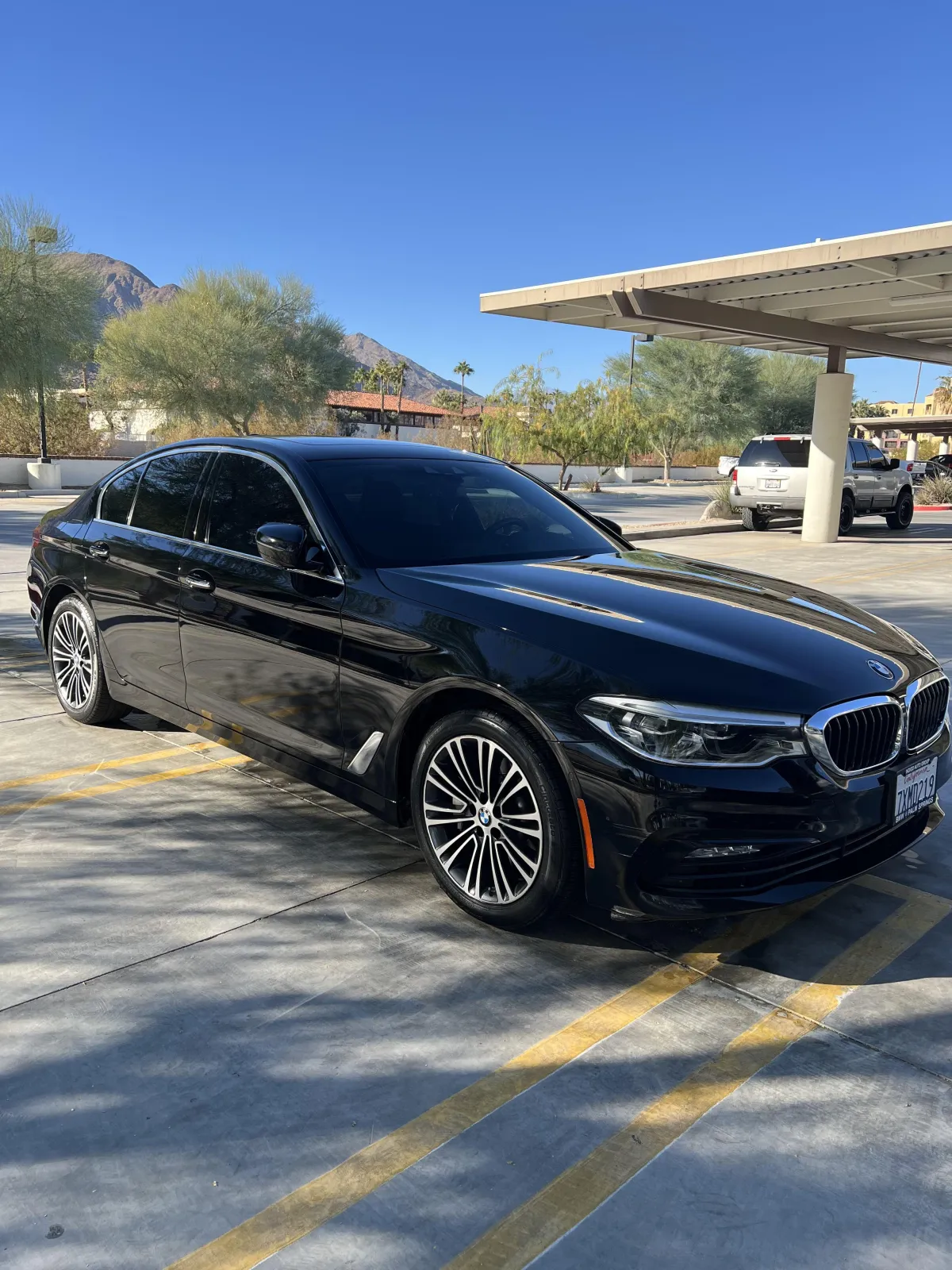 Preferred Auto Spa 760 in Rancho Mirage, CA (3)