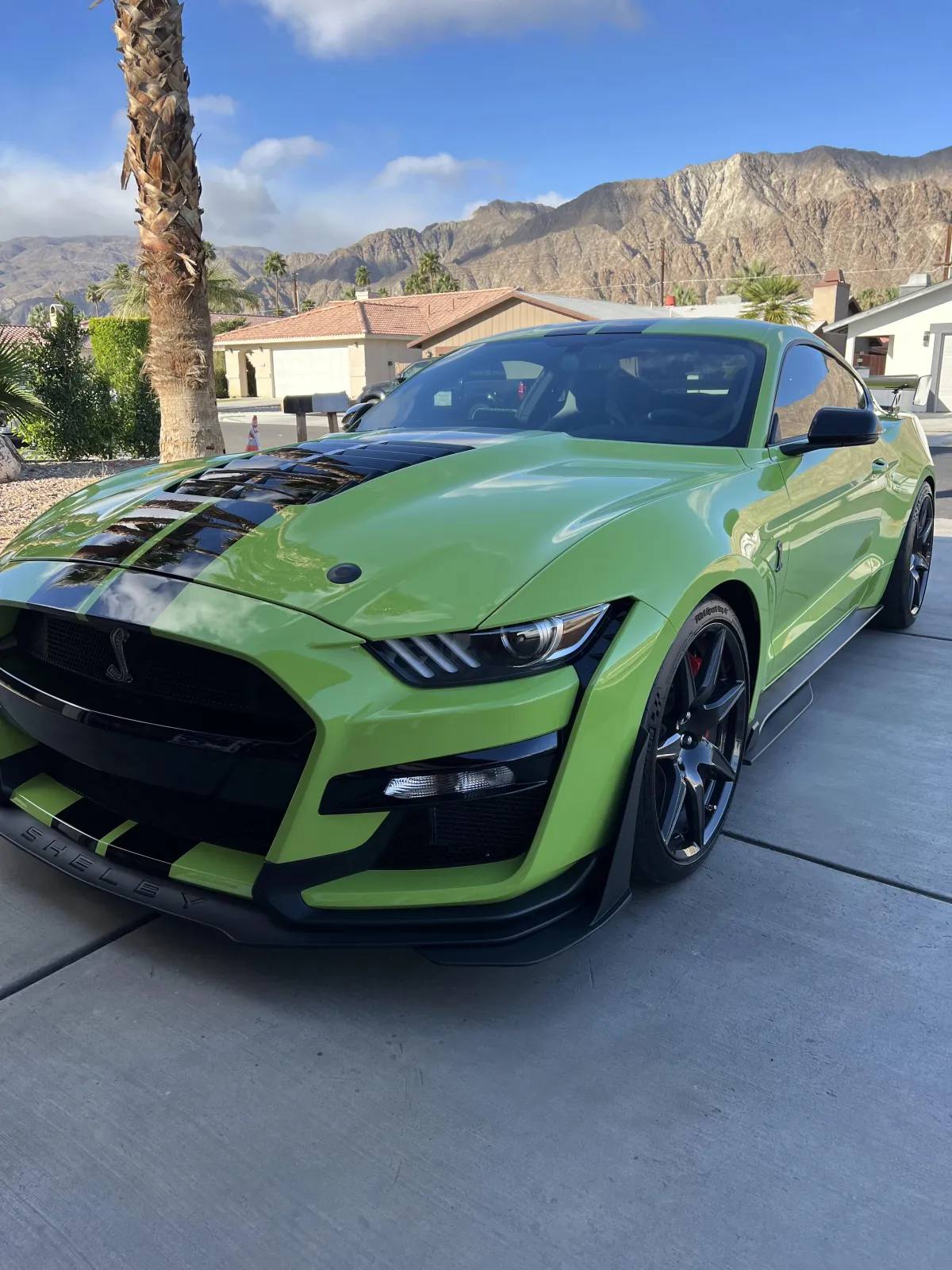 Preferred Auto Spa 760 in Rancho Mirage, CA (6)