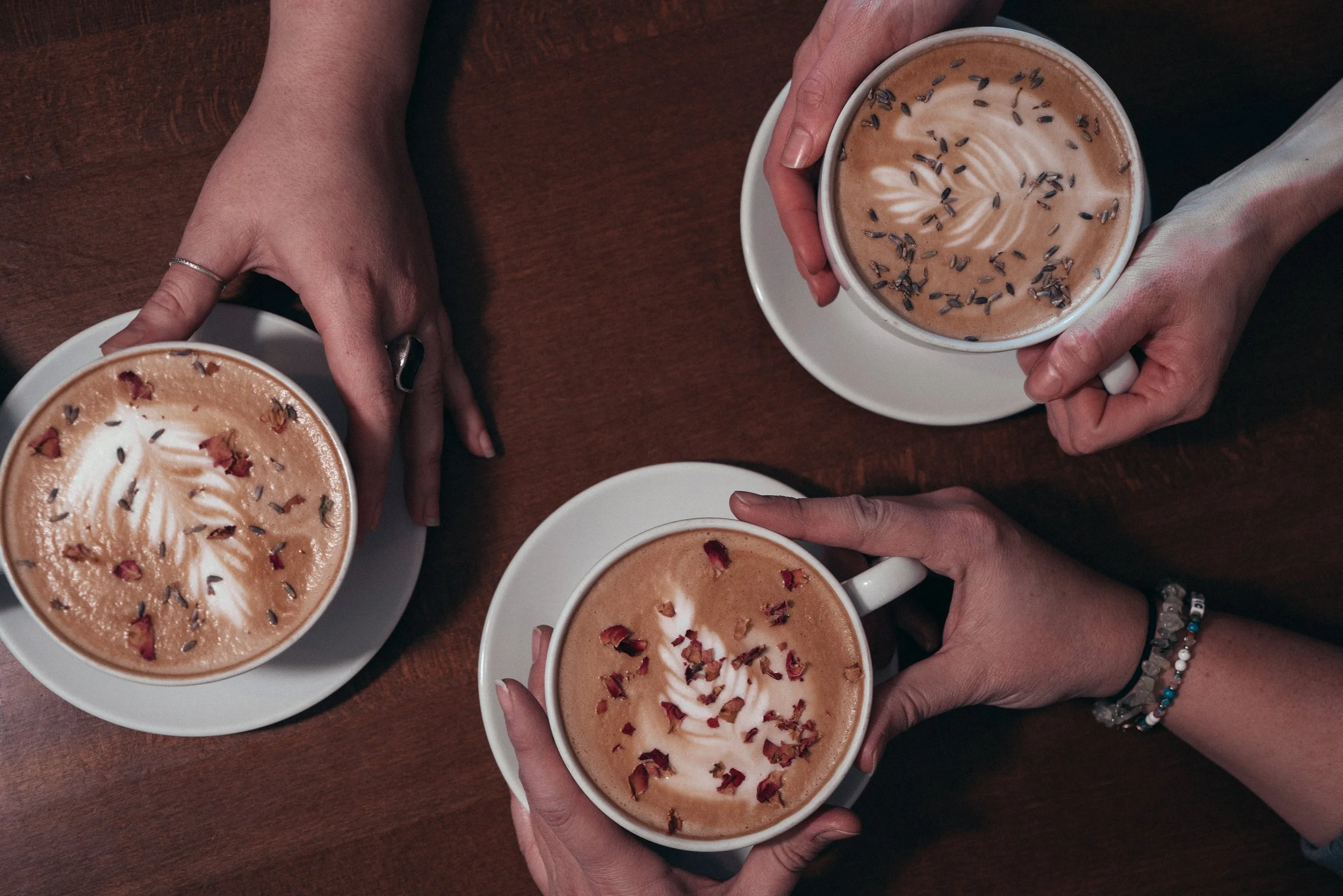 River Roasters Coffee Company in Pomeroy, OH (2)