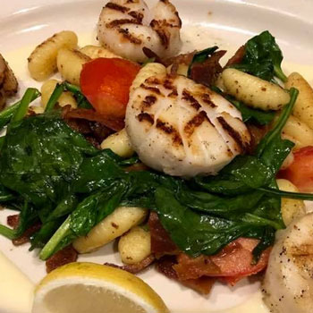 Bee'z Bistro & Pub in Bridgeville, PA (4)