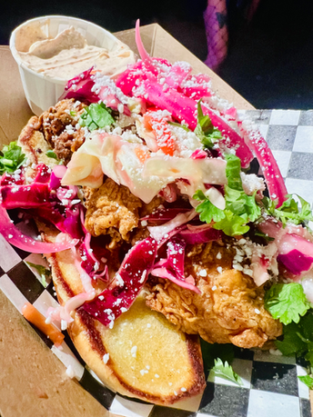 Risin' Vibes Kitchen in Brownfield, TX (2)