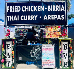 Risin' Vibes Kitchen in Brownfield, TX (5)
