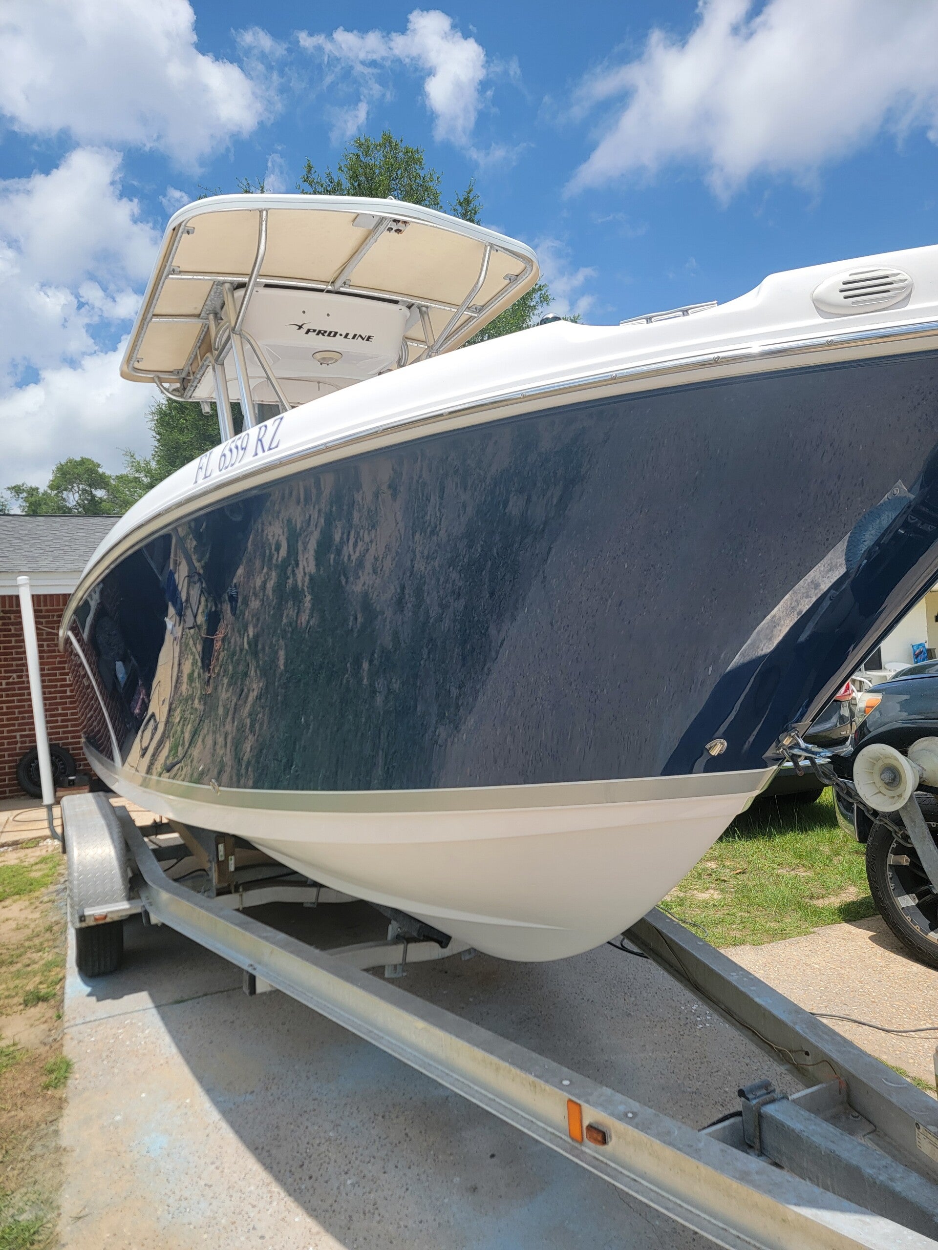 Domination Detail LLC in Valparaiso, FL (5)