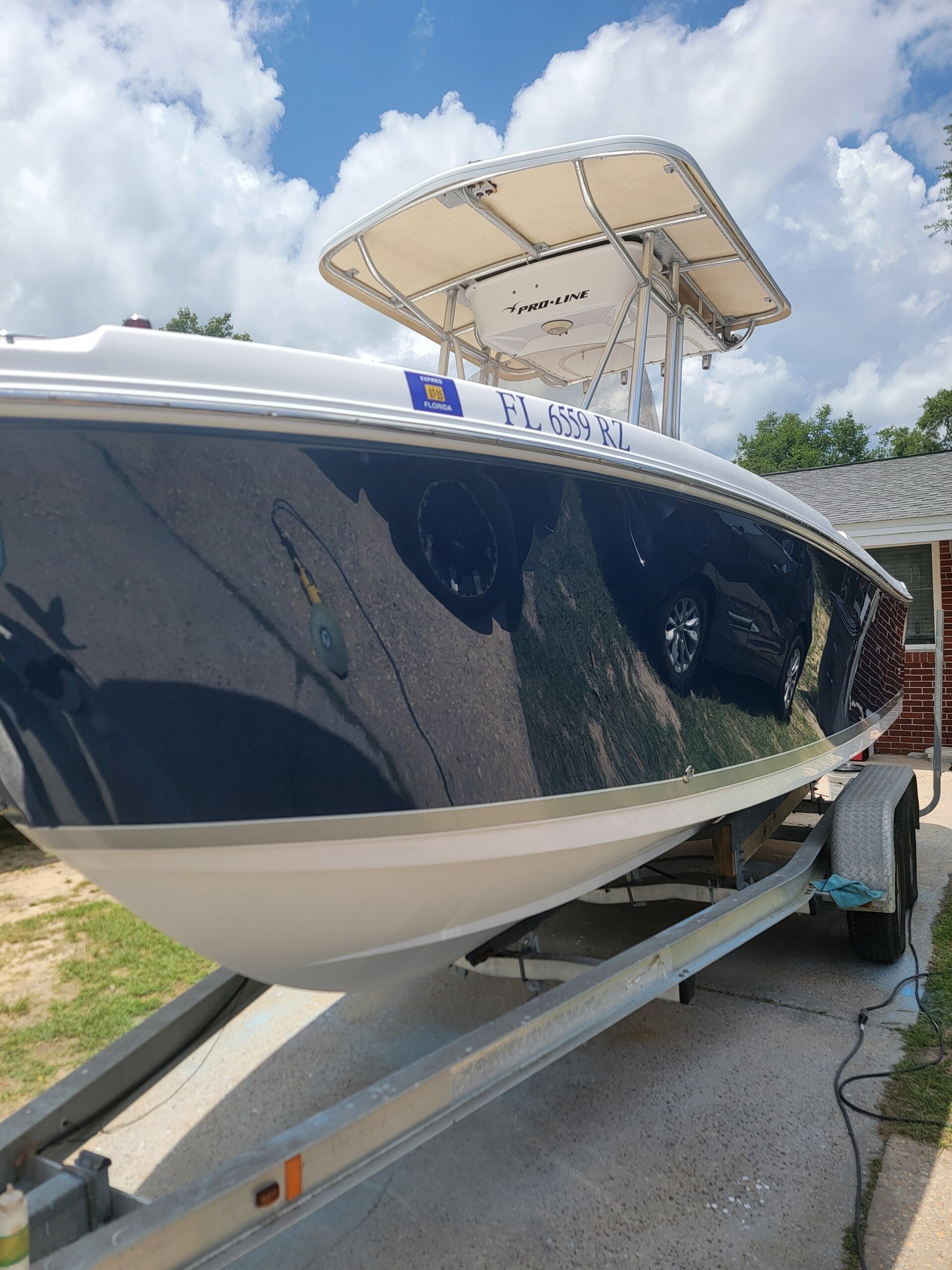 Domination Detail LLC in Valparaiso, FL (6)