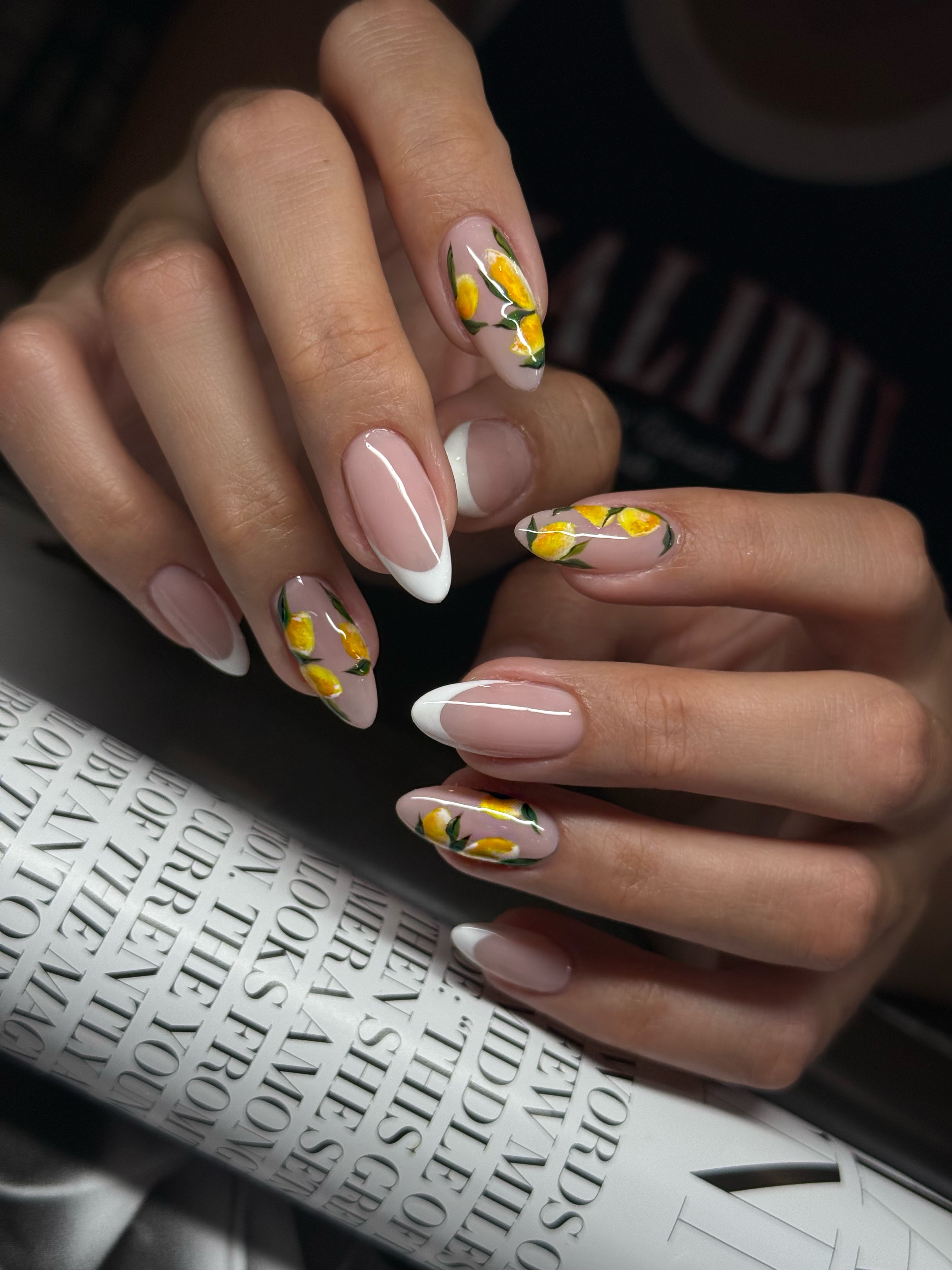 MUST HAVE NAILS in Sunnyvale, CA (4)