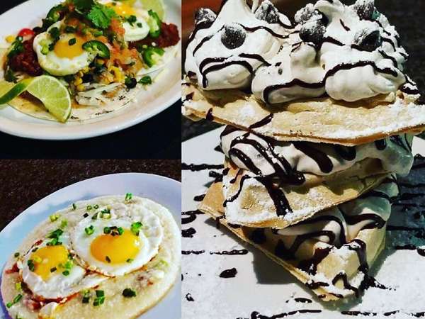 Main Street Grill & Bar in Lock Haven, PA