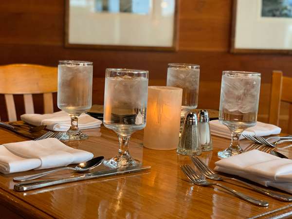 Main Street Grill & Bar in Lock Haven, PA (2)