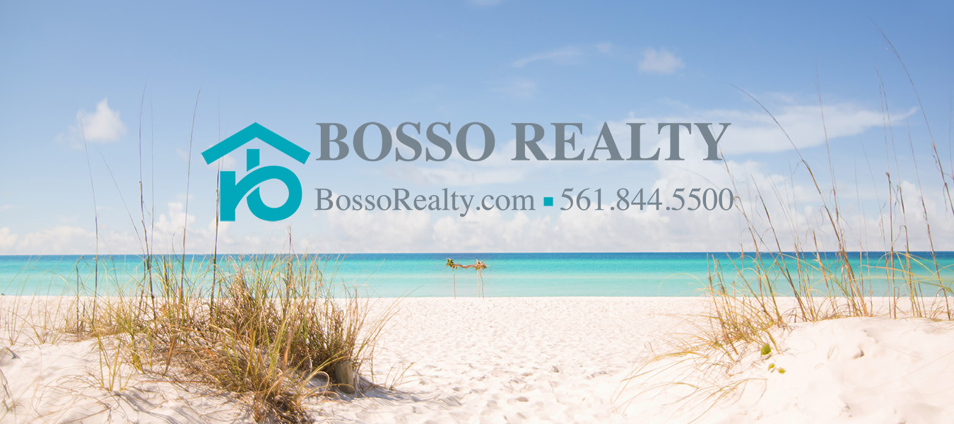 Robert Bosso Realty Services Inc in Juno Beach, FL