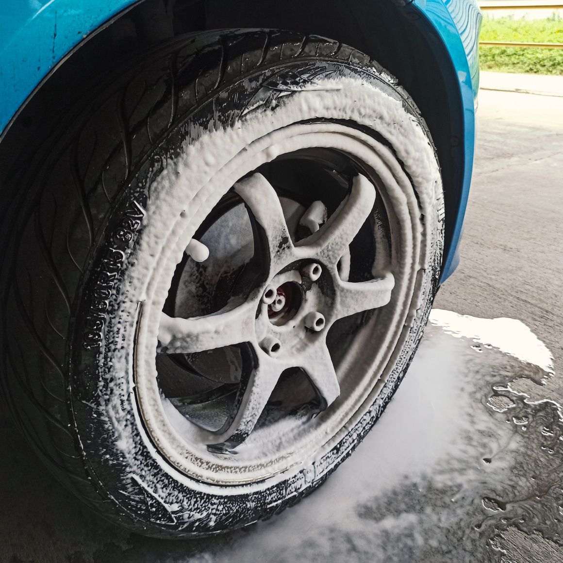 Gonzalez Hand Car Wash in Seagoville, TX (2)