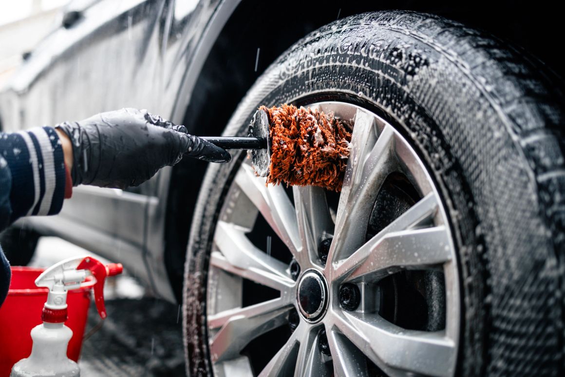 Gonzalez Hand Car Wash in Seagoville, TX (3)