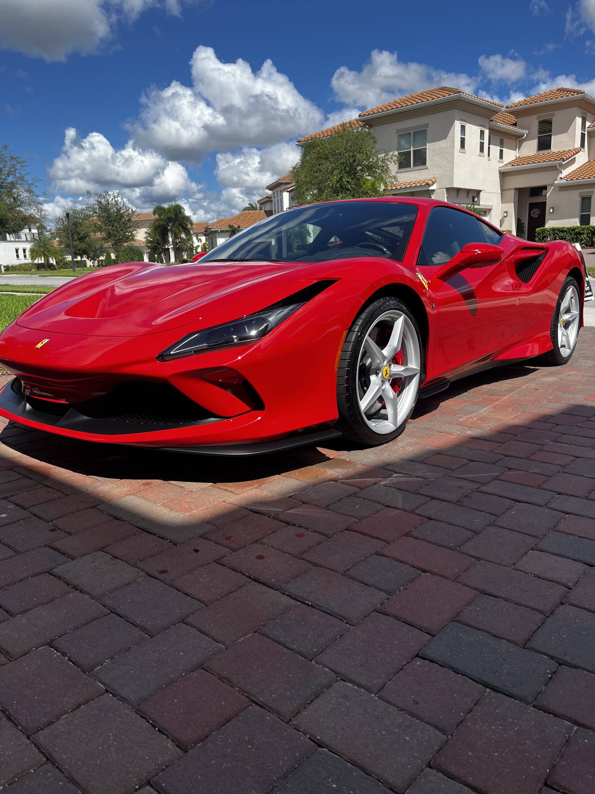 OptiShine Mobile Detailing and Ceramic Coating in Sanford, FL (5)