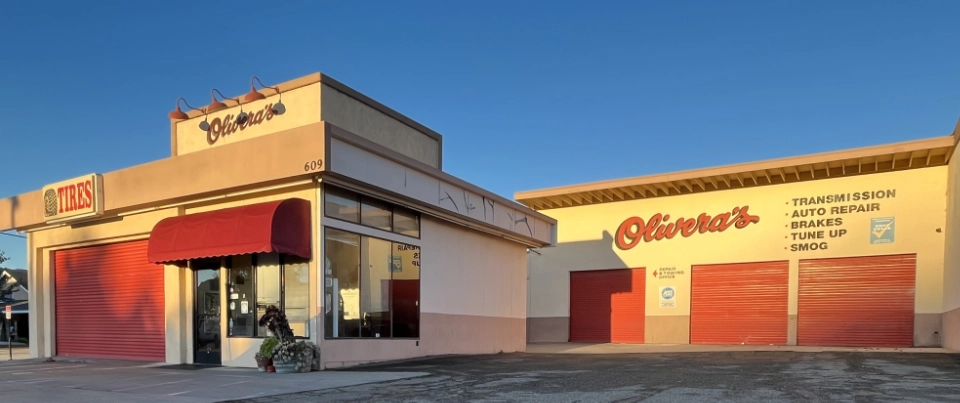 Oliveras Auto Repair and Tire in Buellton, CA
