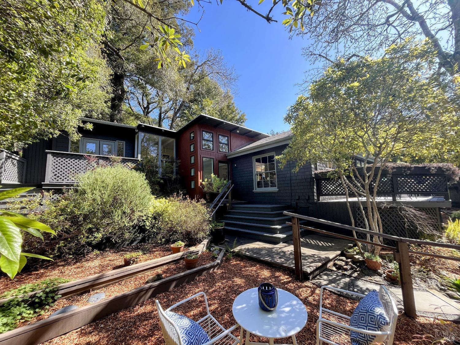 Scott Wickham Real Estate in Mill Valley, CA