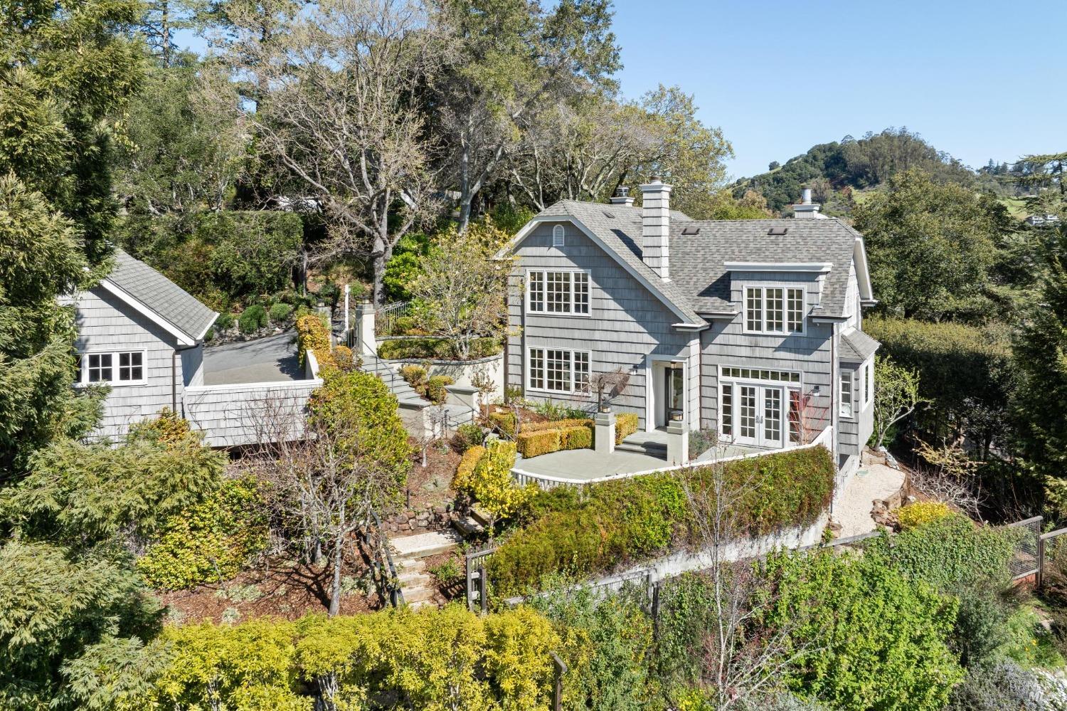 Scott Wickham Real Estate in Mill Valley, CA (2)