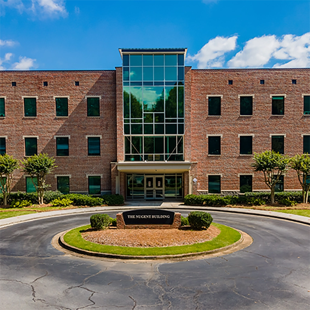 Kenneth S. Nugent, P.C. in Duluth, GA (2)