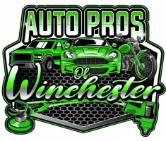 Auto Pros of Winchester in Winchester, VA