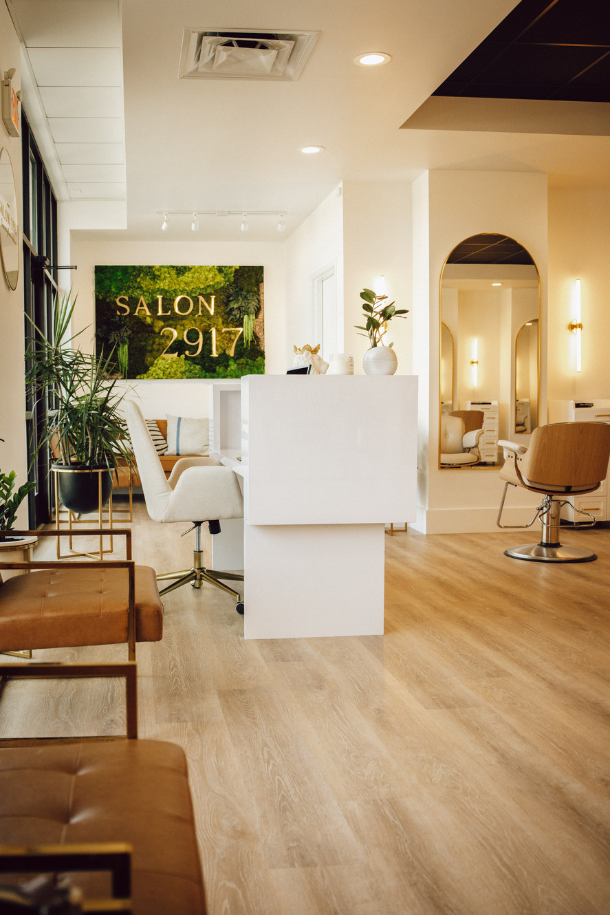 Salon 2917 in Waxhaw, NC (5)
