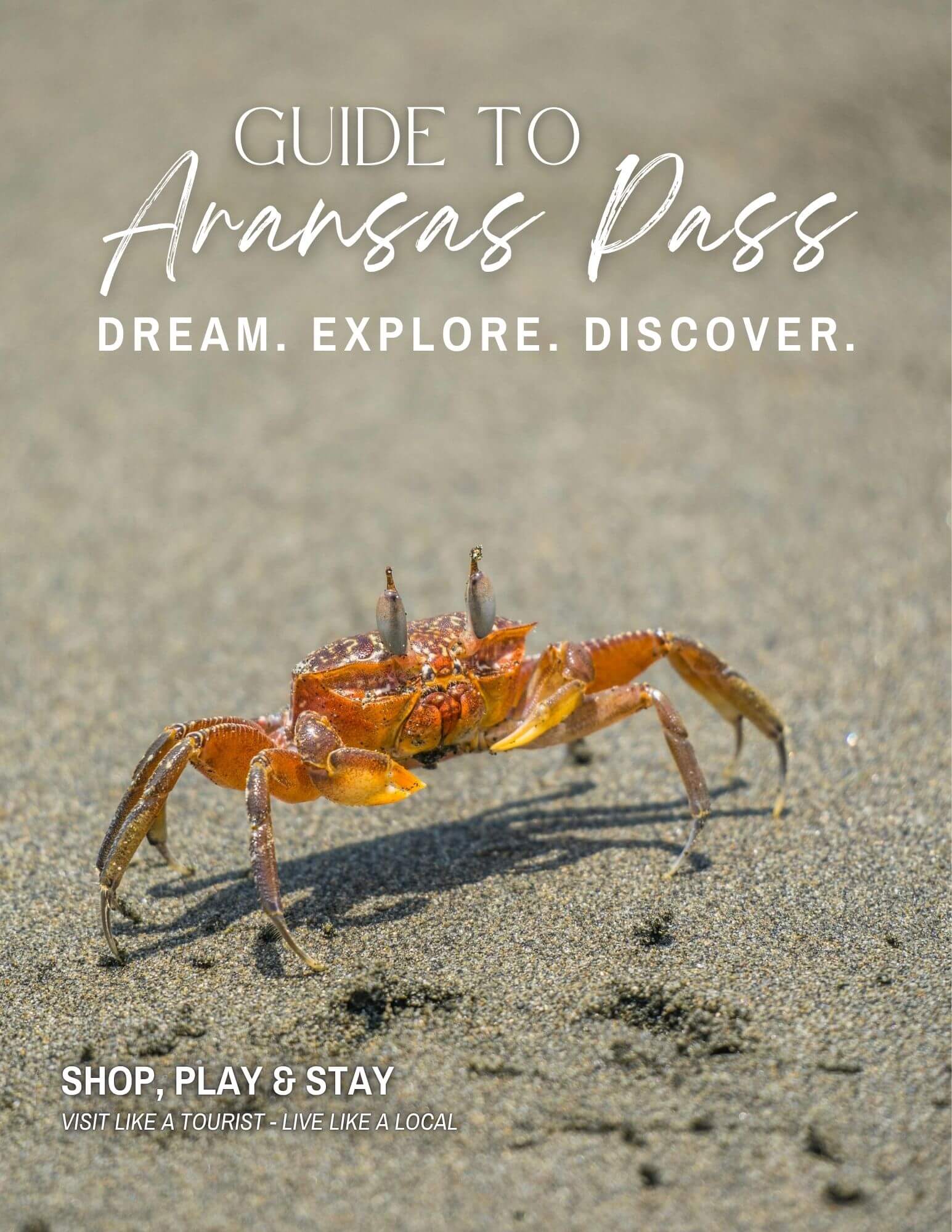Aransas Pass Chamber of Commerce & Visitors Center in Aransas Pass, TX (2)