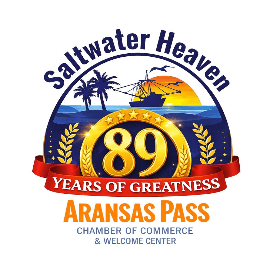 Aransas Pass Chamber of Commerce & Visitors Center in Aransas Pass, TX (3)