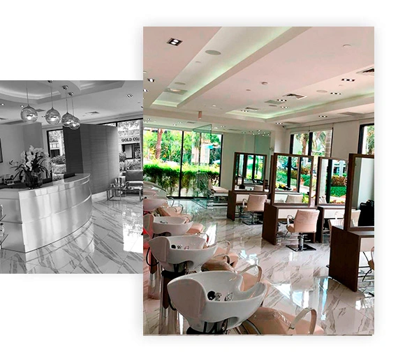 EC Hair Salon in North Miami Beach, FL