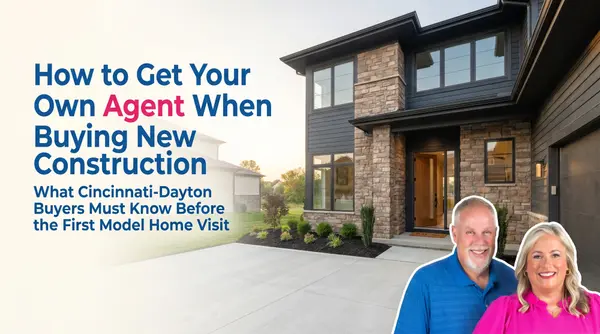 Spouses Who Sell Houses - Scott & Jill Ferguson Best Real Estate Agent in West Chester - REALTOR in Liberty Township, OH (3)