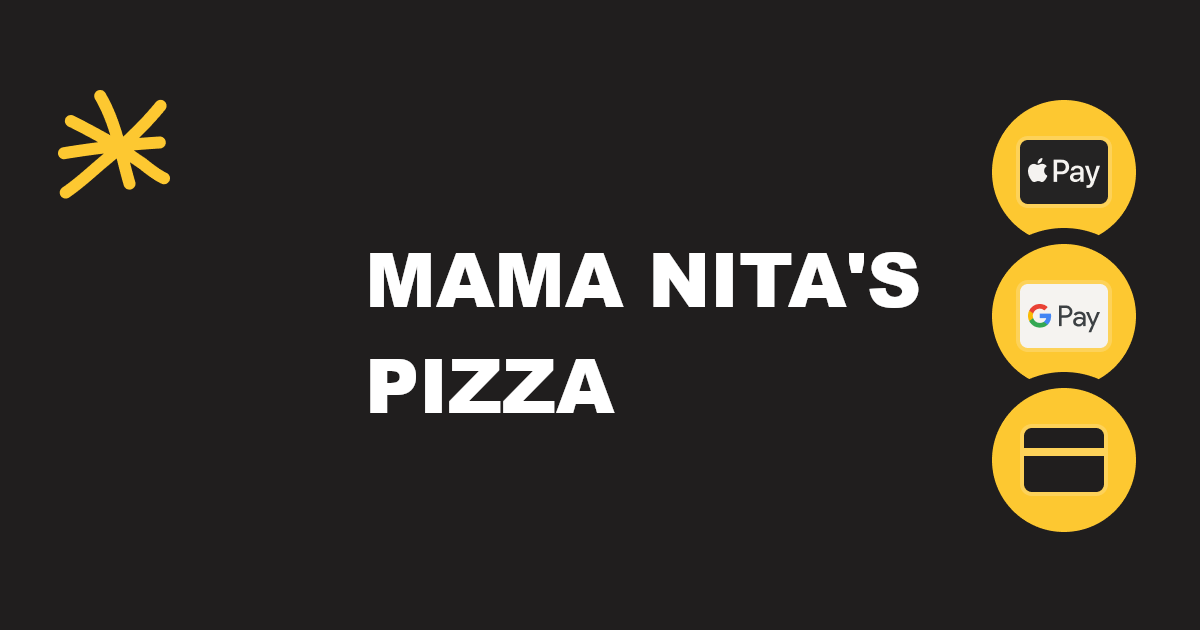 Mama Nita's Pizza in New Palestine, IN (2)