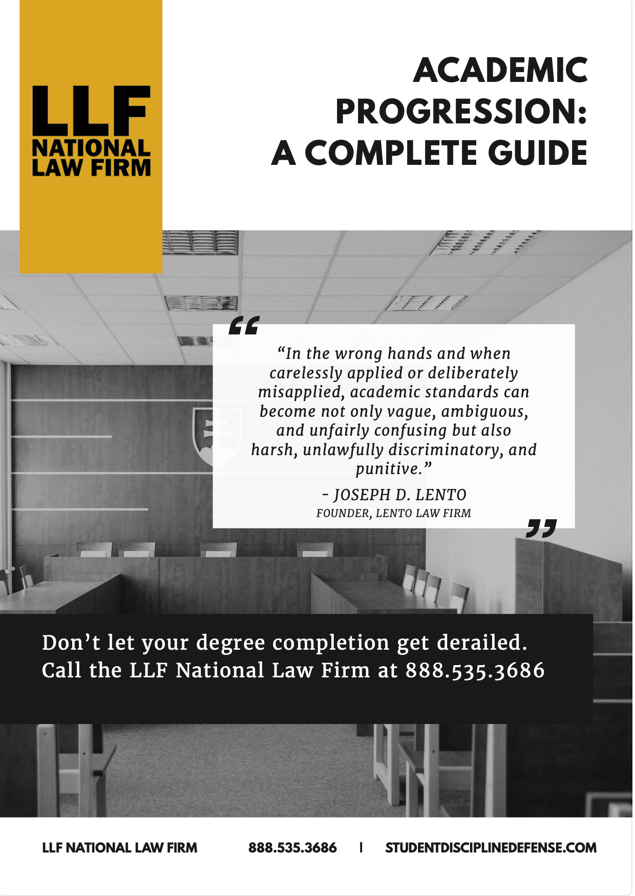 Lento Law Firm in New York, NY (2)