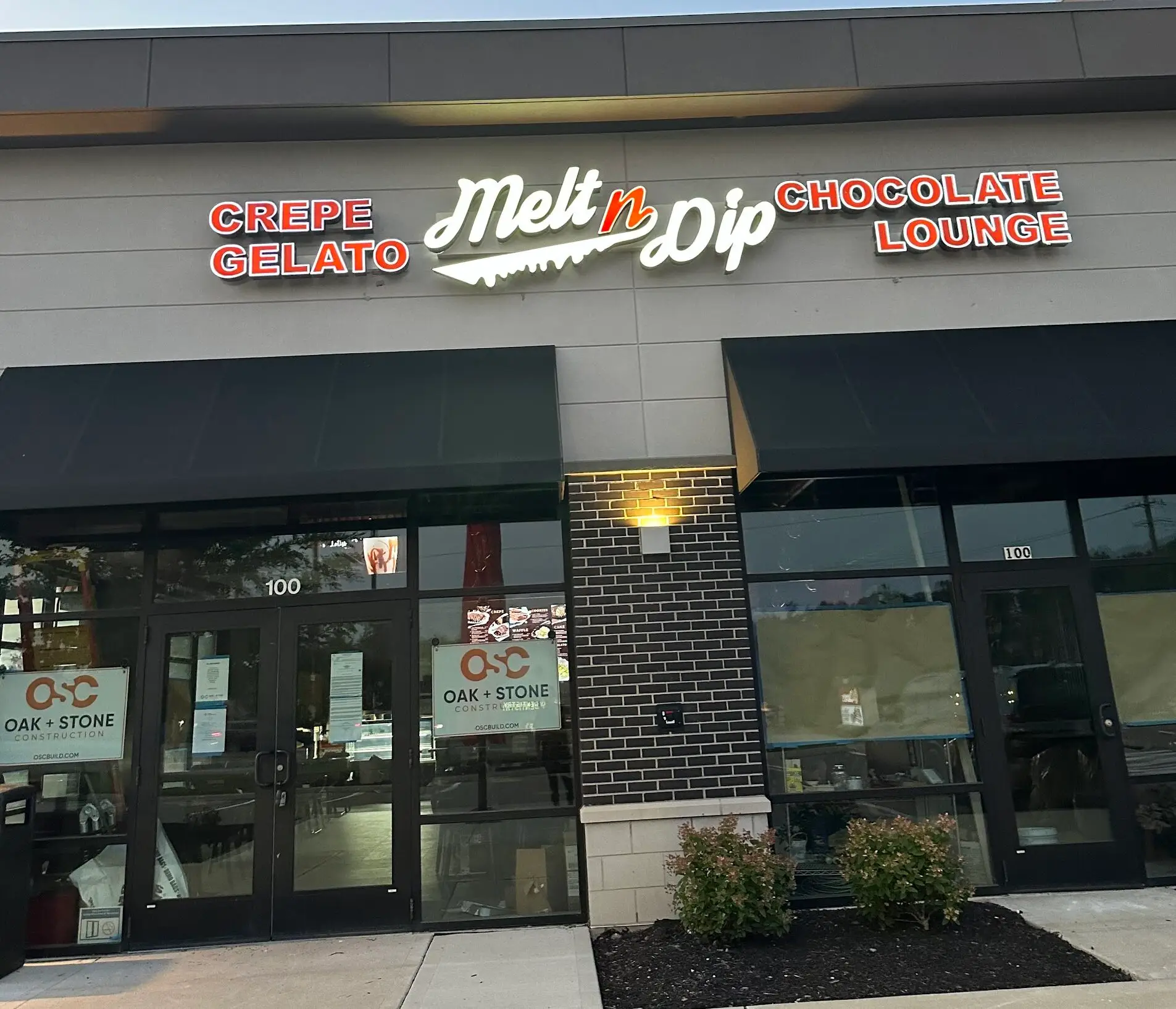 Melt N Dip in Fishers, IN