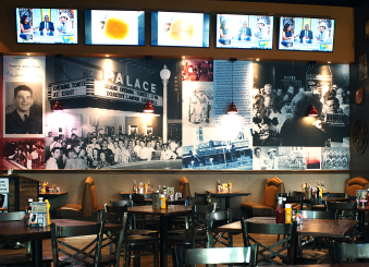 Billy's Grille & Bar in Corsicana, TX (5)