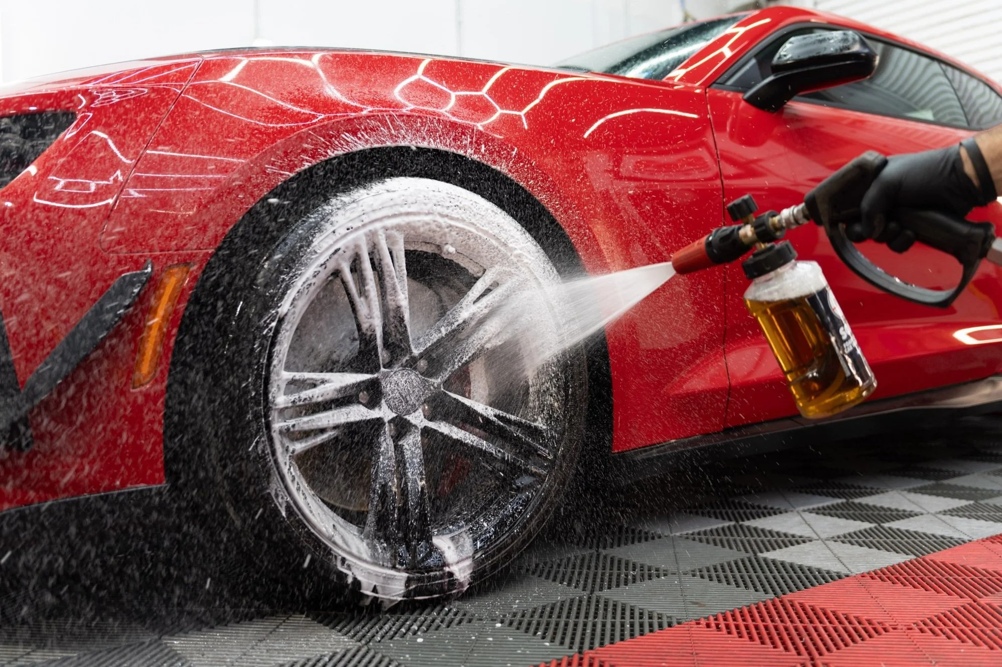 JVDetailing in Closter, NJ