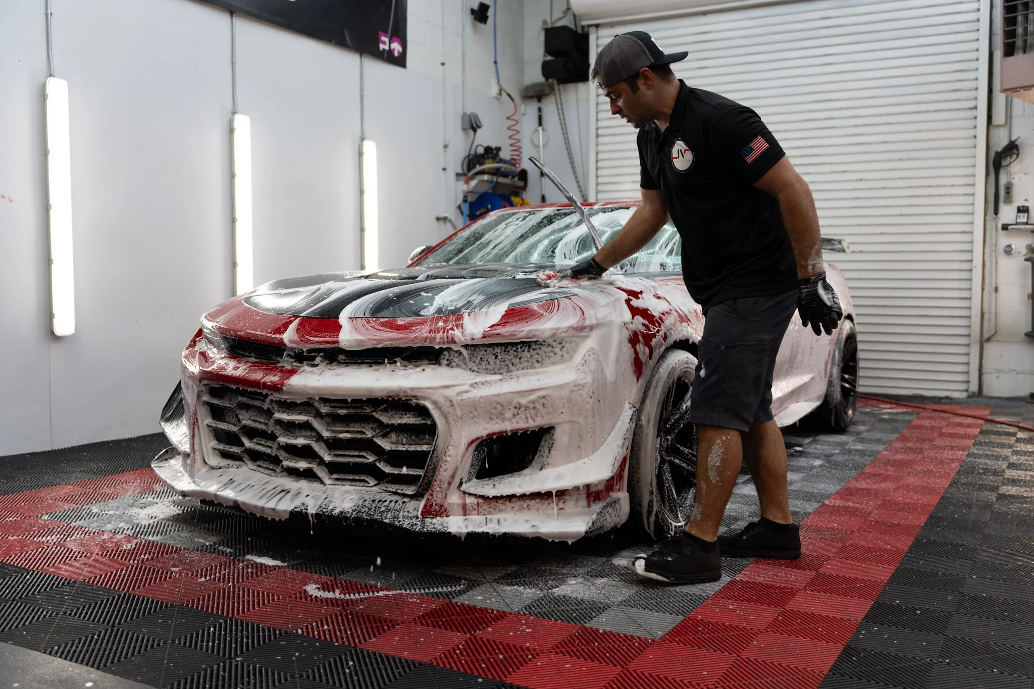 JVDetailing in Closter, NJ (2)