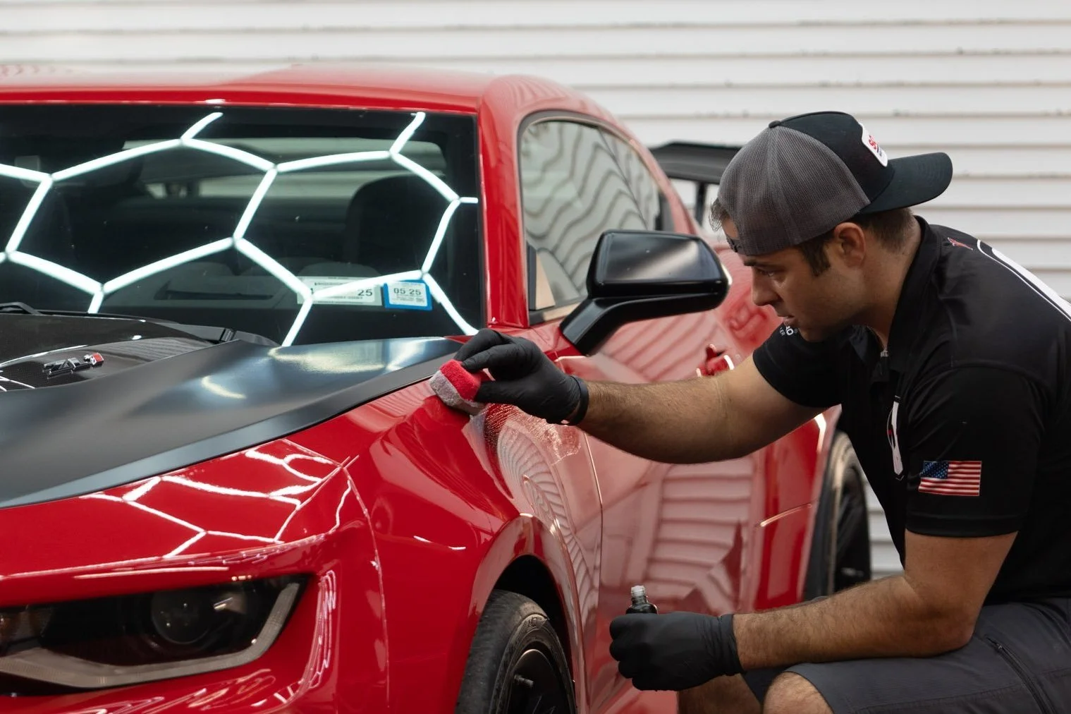 JVDetailing in Closter, NJ (5)