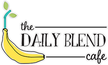 The Daily Blend Cafe in Washington, MI