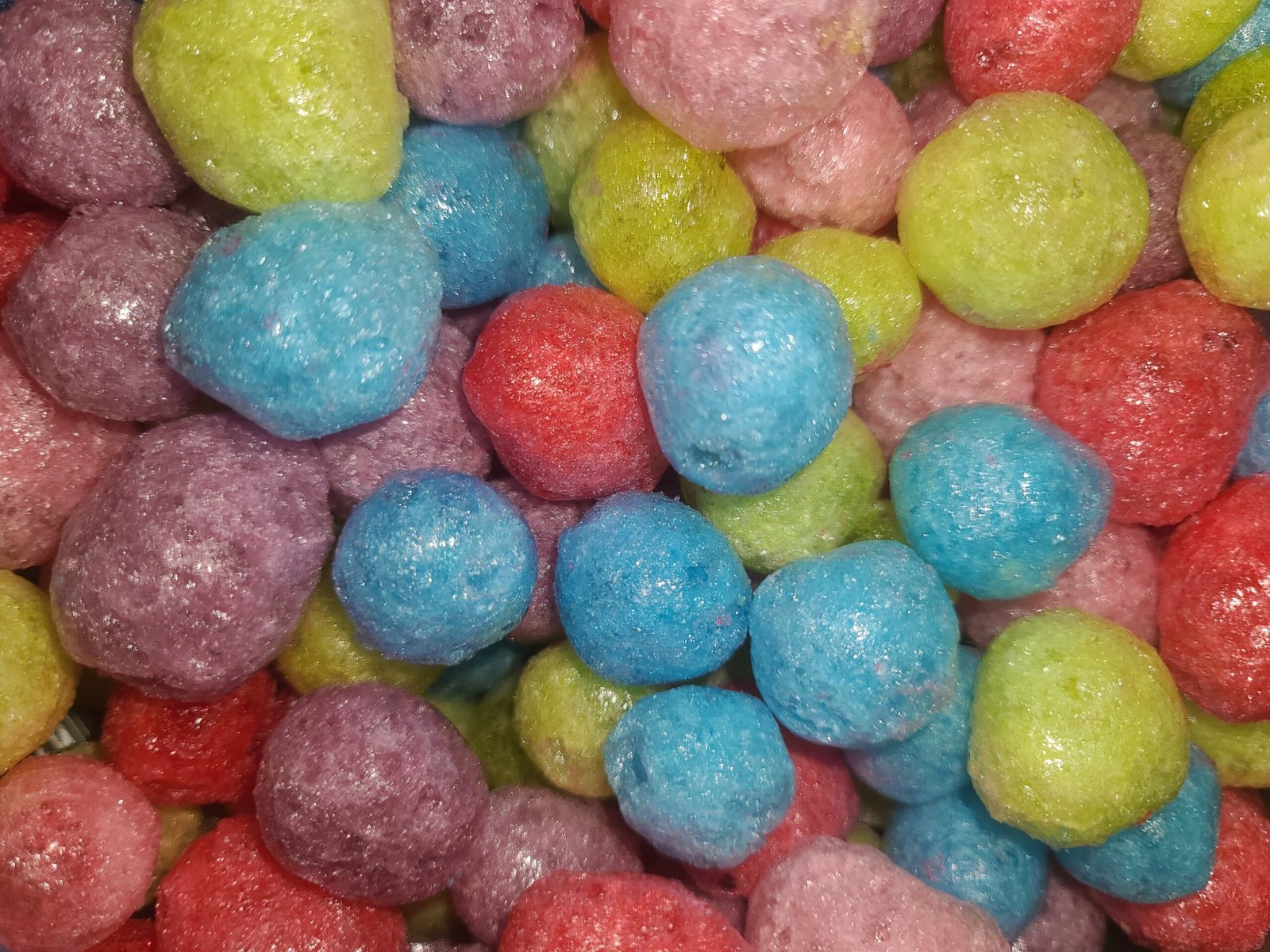 Freeze Dried FX in Pottstown, PA (2)