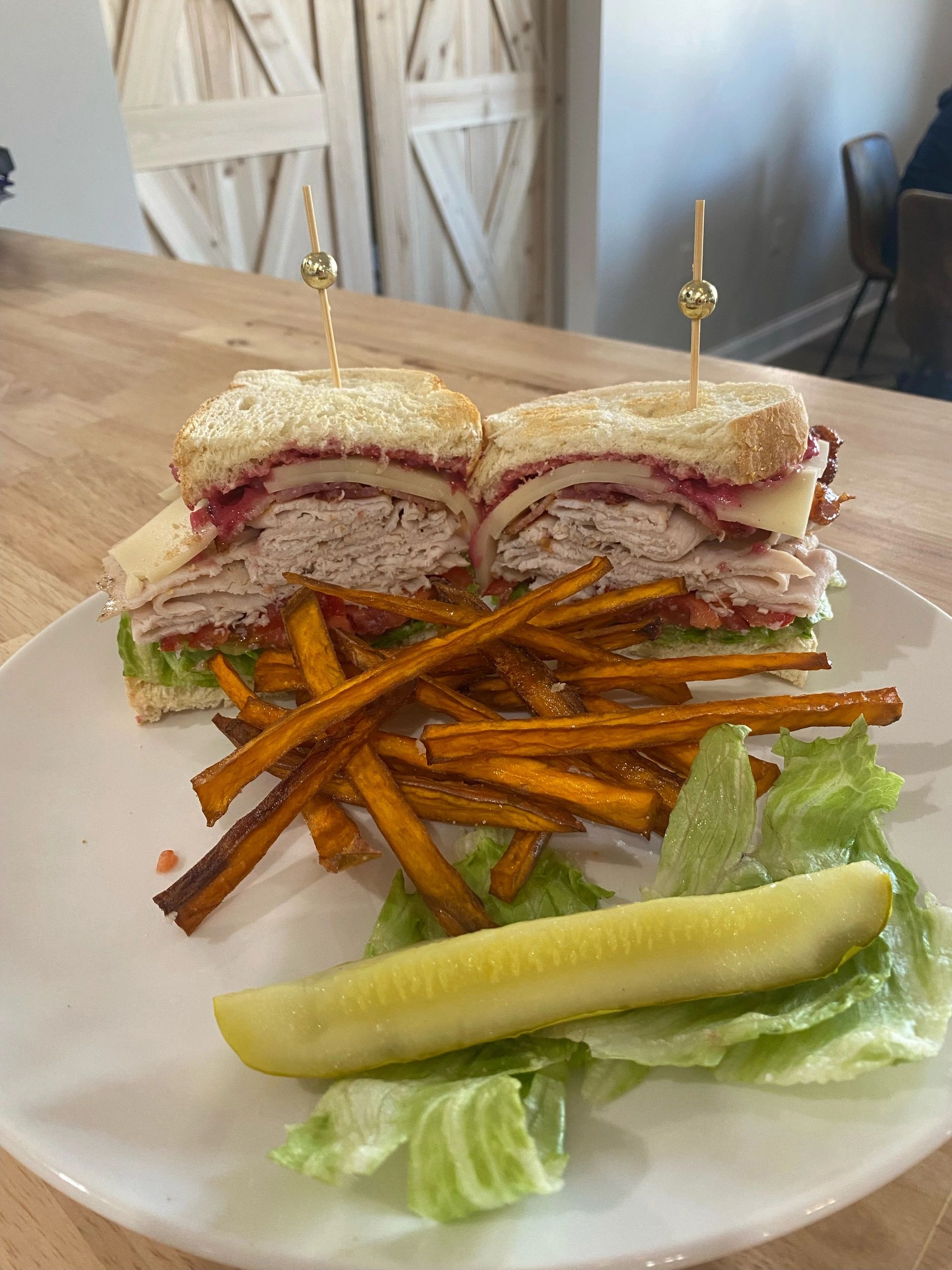 Ebbie’s Craft Kitchen and Catering in Monroeville, PA