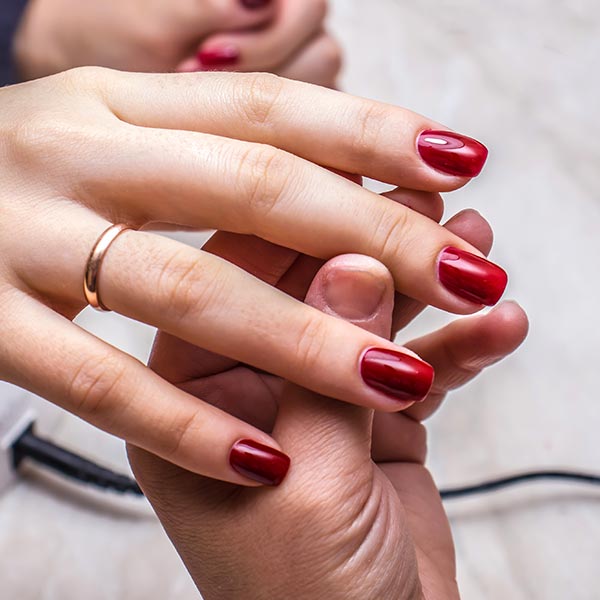 QUEEN’S NAIL SPA ATLANTA in Atlanta, GA