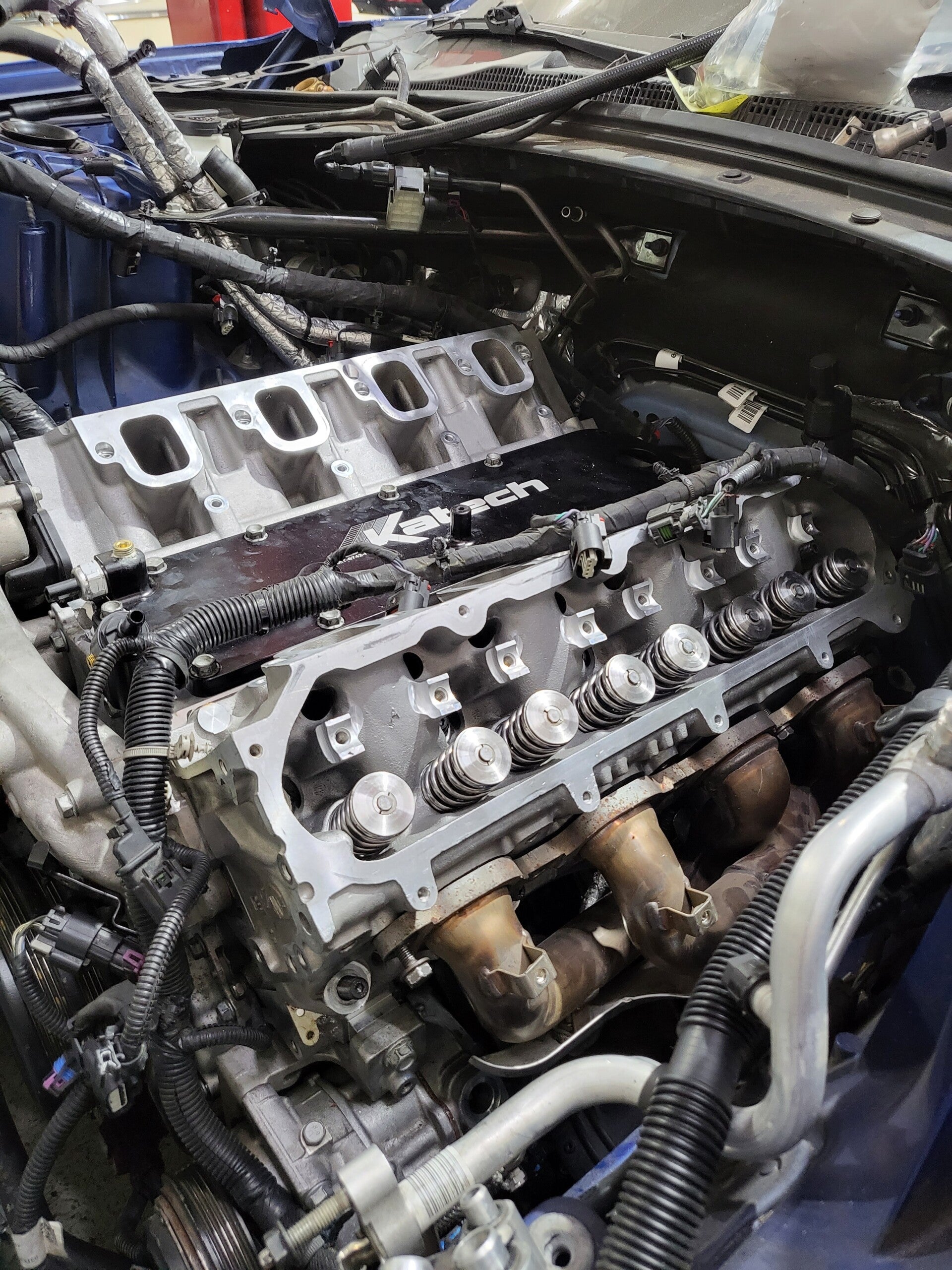 Otis Automotive in Whitesboro, TX