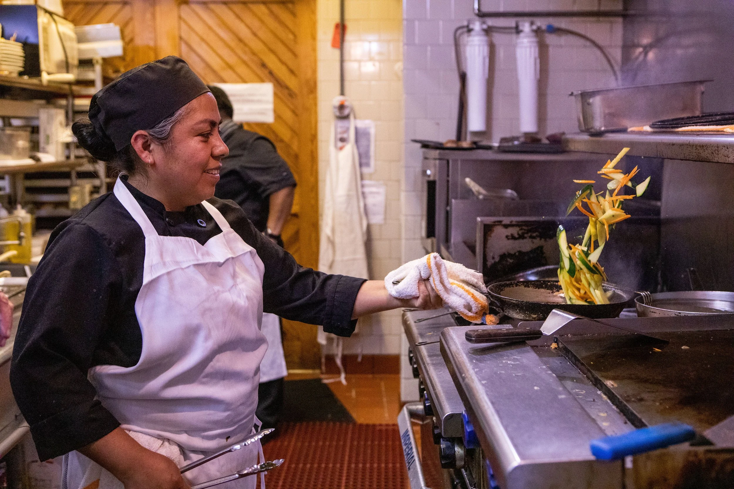 Claire's at the Depot in Warrenton, VA (2)