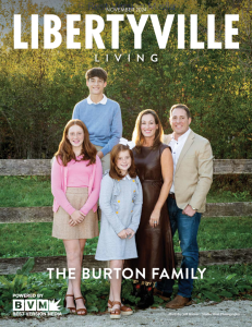 Burton Law Firm, LLC in Park Ridge, IL