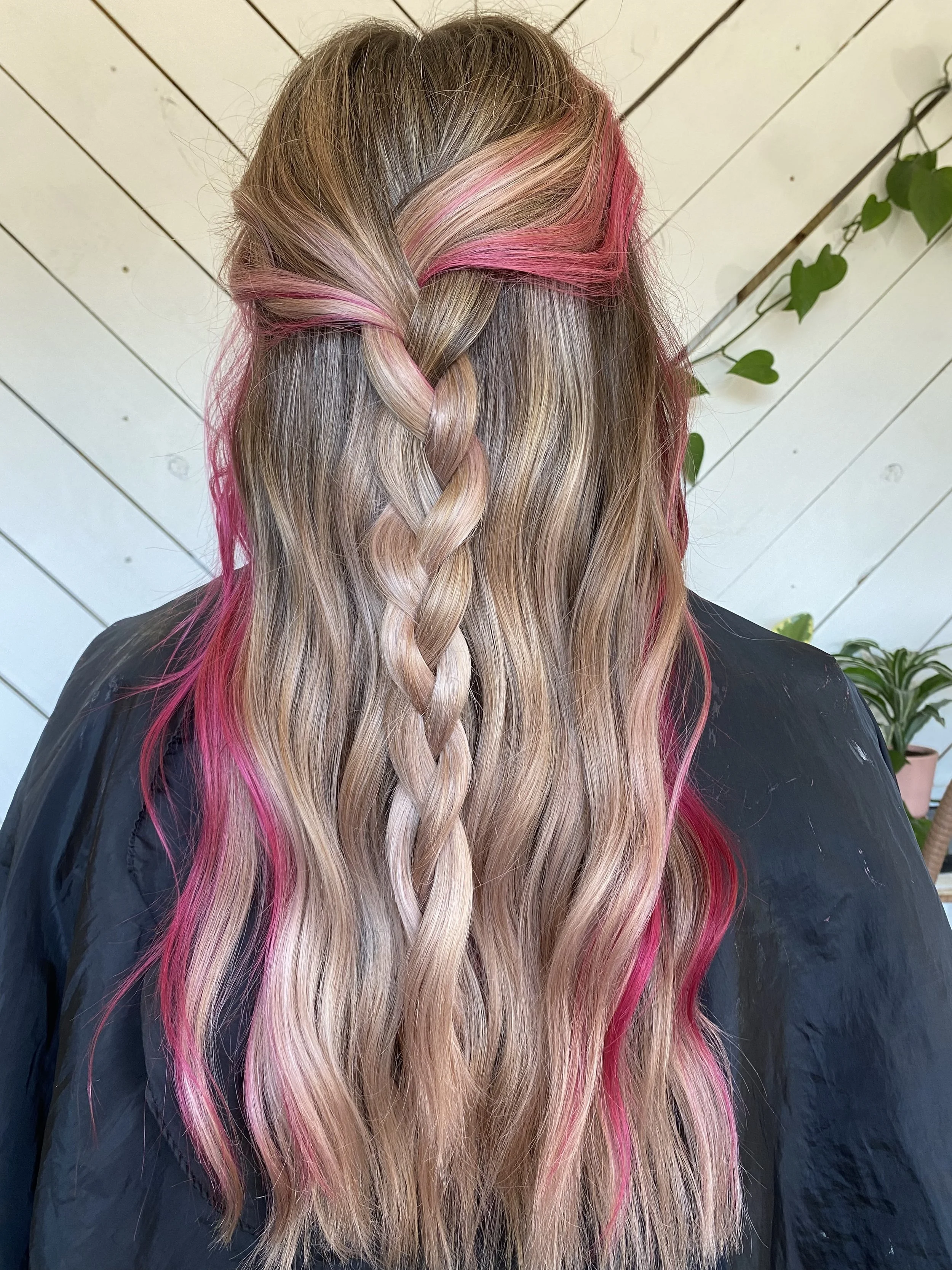 Wildflower Salon in Canton, TX