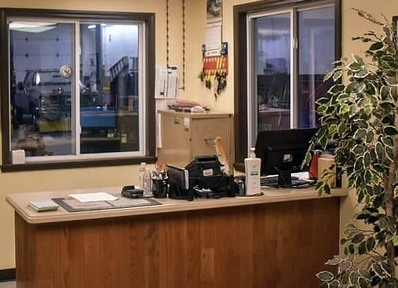Gerry Butts Auto & Truck Services in Erie, PA