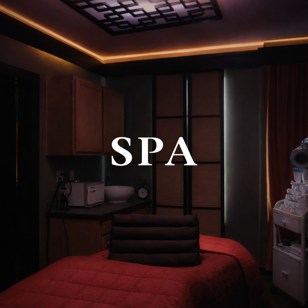 Salon 230 / Spa Above in Daytona Beach, FL (3)